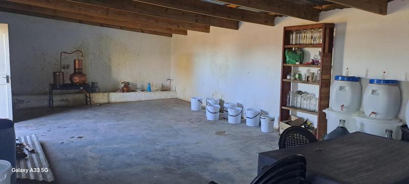 0 Bedroom Property for Sale in Wellington Western Cape